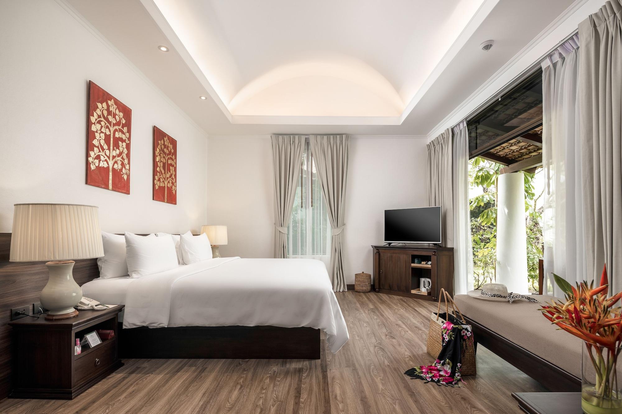 Samui Palm Beach Resort - Sha Extra Plus Koh Samui Exterior photo