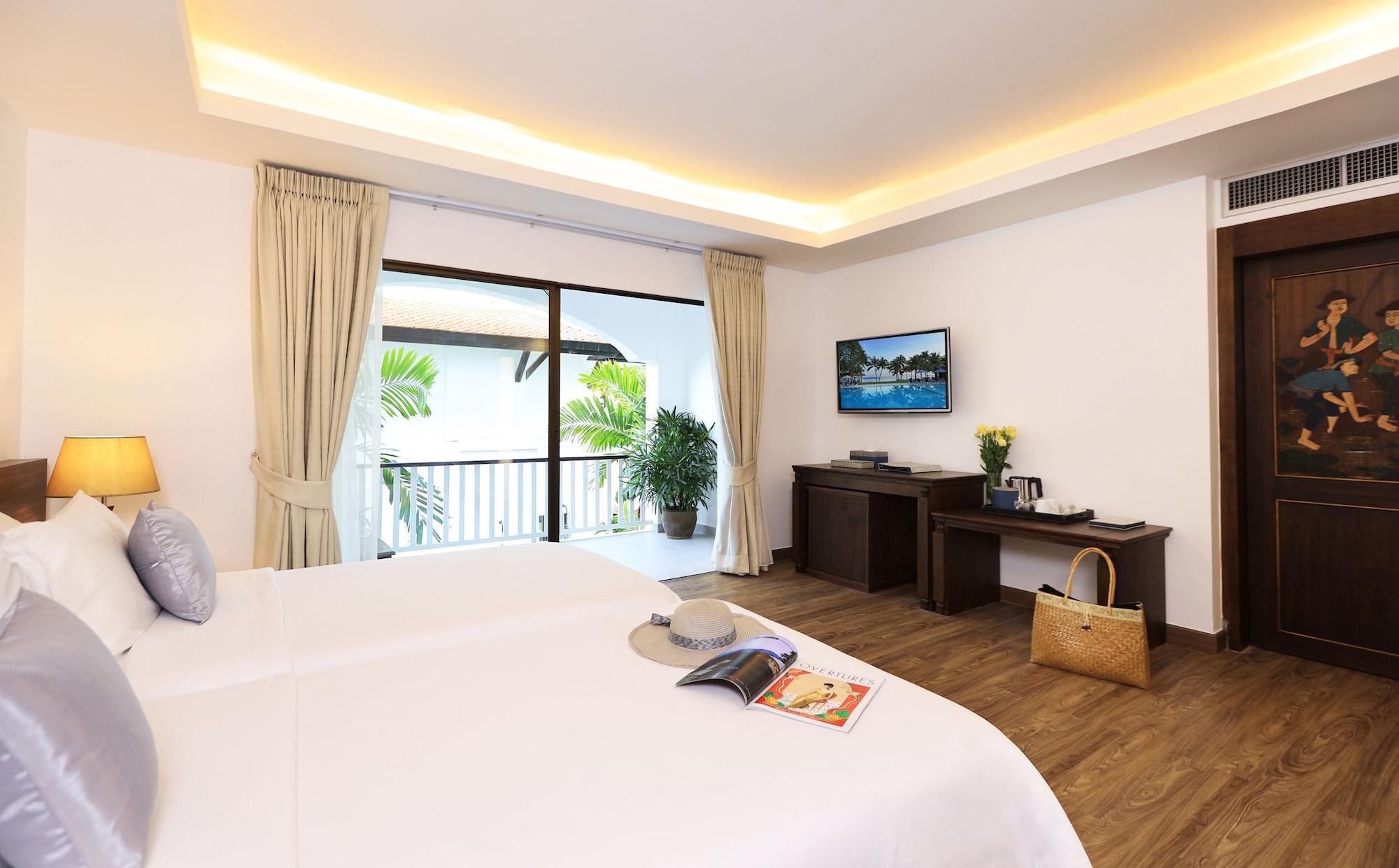 Samui Palm Beach Resort - Sha Extra Plus Koh Samui Exterior photo