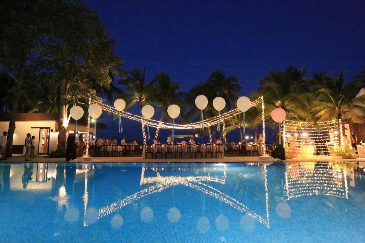 Samui Palm Beach Resort - Sha Extra Plus Koh Samui Exterior photo