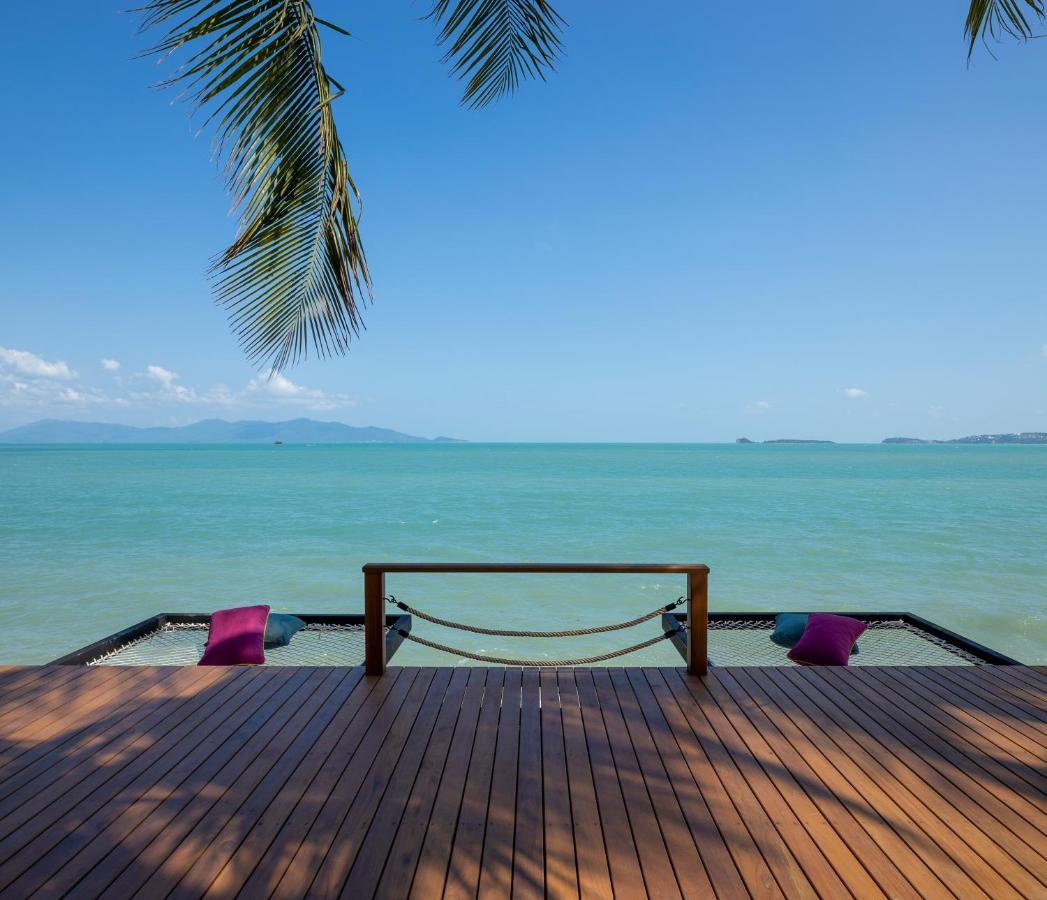 Samui Palm Beach Resort - Sha Extra Plus Koh Samui Exterior photo