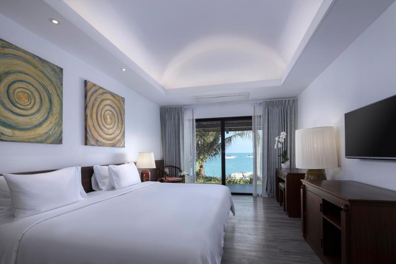 Samui Palm Beach Resort - Sha Extra Plus Koh Samui Exterior photo