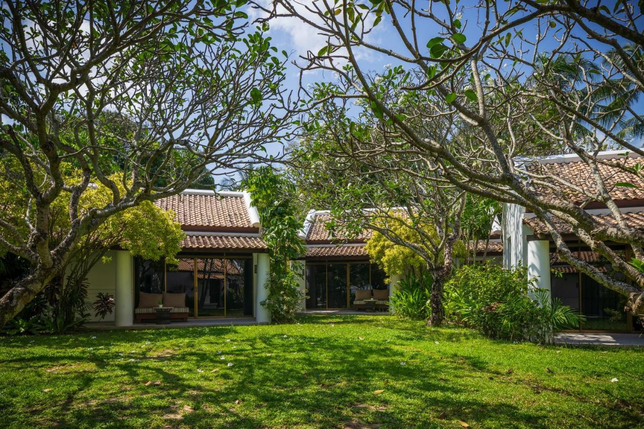 Samui Palm Beach Resort - Sha Extra Plus Koh Samui Exterior photo