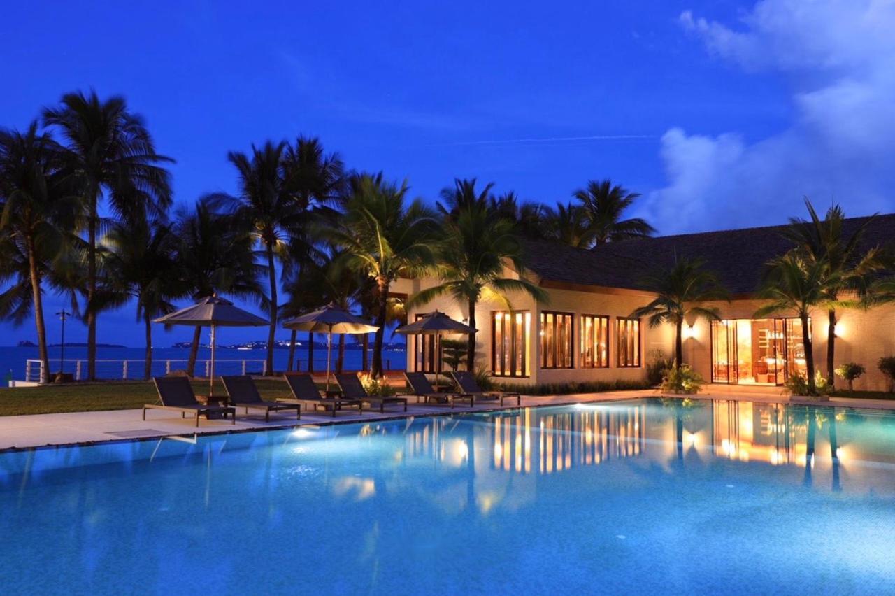 Samui Palm Beach Resort - Sha Extra Plus Koh Samui Exterior photo