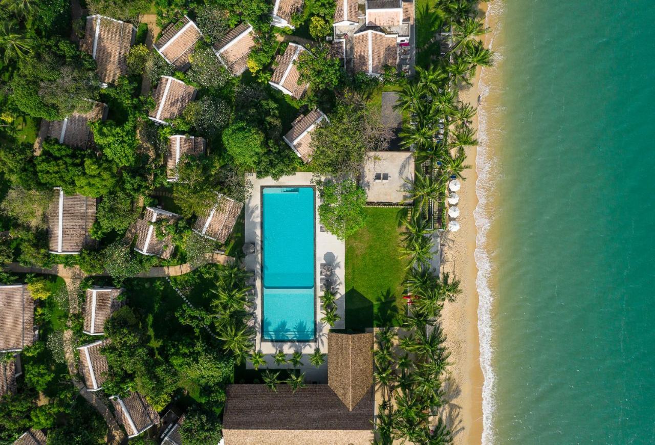 Samui Palm Beach Resort - Sha Extra Plus Koh Samui Exterior photo