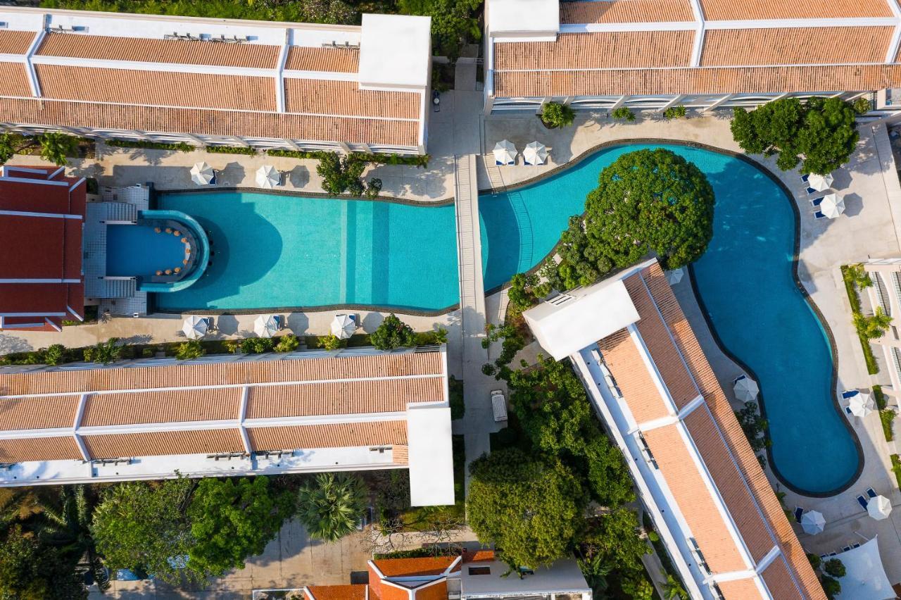 Samui Palm Beach Resort - Sha Extra Plus Koh Samui Exterior photo